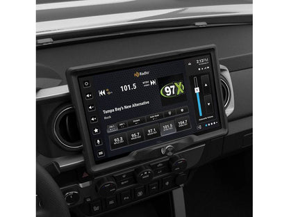 Stinger SRX-TAC16128 Toyota Tacoma Package
