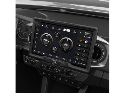 Stinger SRX-TAC16128 Toyota Tacoma Package