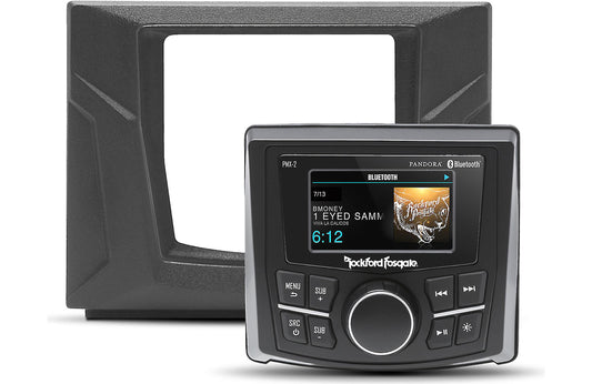 Rockford Fosgate GNRL-STAGE1