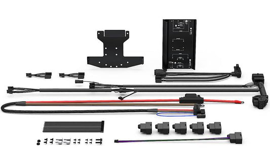 Rockford Fosgate RFK-HD14M5