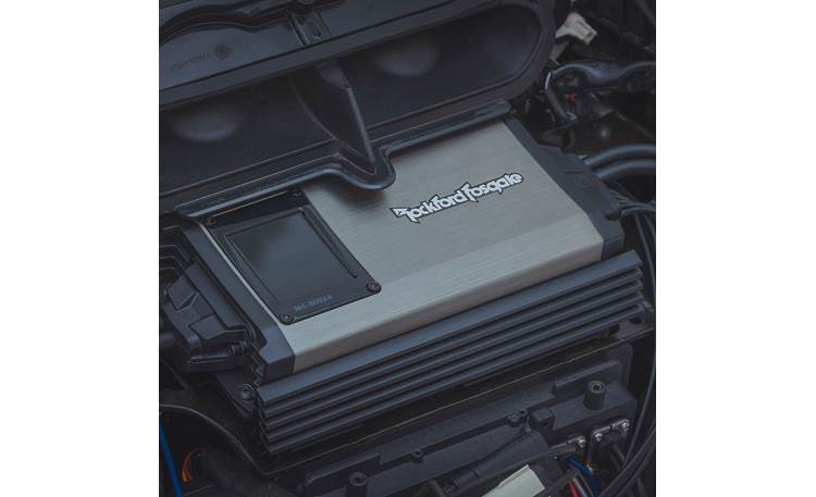 Rockford Fosgate RFK-HD14M5