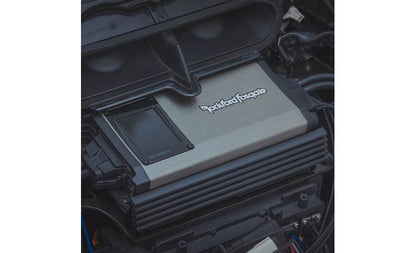 Rockford Fosgate RFK-HD14M5