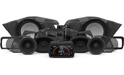 Rockford Fosgate HD14-PMX-STG5