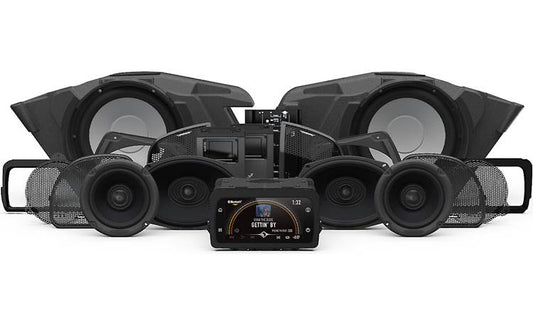 Rockford Fosgate HD14-PMX-STG5