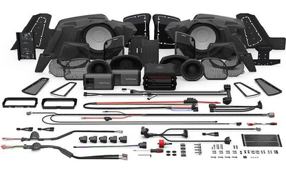 Rockford Fosgate HD14-PMX-STG5