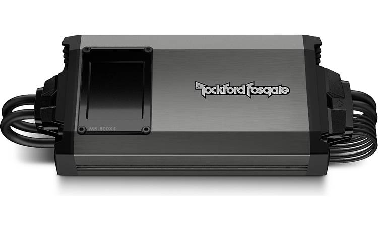 Rockford Fosgate HD14-PMX-STG5