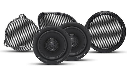 Rockford Fosgate HD14-PMX-STG5