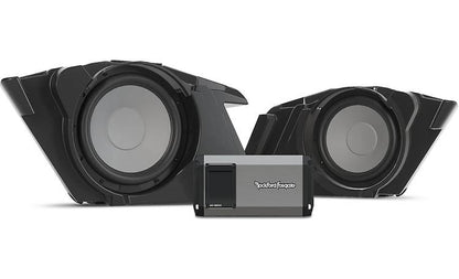 Rockford Fosgate HD14-PMX-STG5