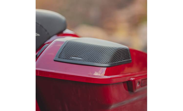 Rockford Fosgate HD14-PMX-STG5