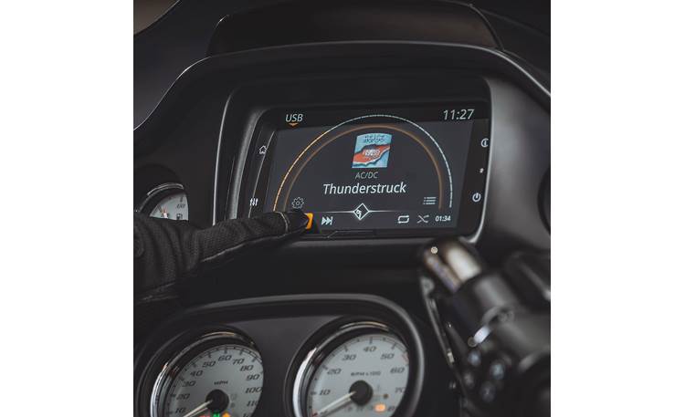 Rockford Fosgate HD14-PMX-STG5