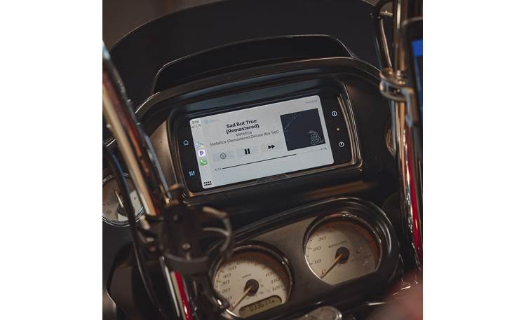 Rockford Fosgate HD14-PMX-STG5