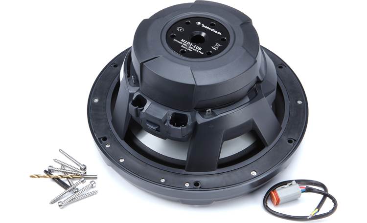 Rockford Fosgate HD14-PMX-STG5
