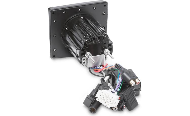 Rockford Fosgate PMX-1