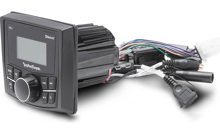 Rockford Fosgate PMX-1