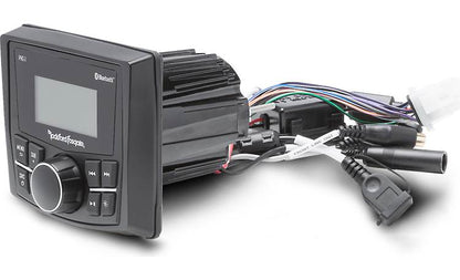 Rockford Fosgate PMX-1