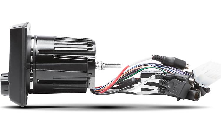Rockford Fosgate PMX-1