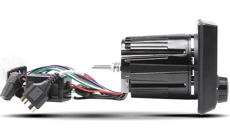Rockford Fosgate PMX-1