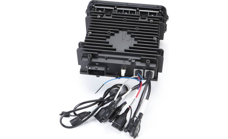 Rockford Fosgate HD14-PMX-STG5