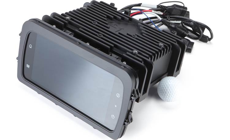 Rockford Fosgate HD14-PMX-STG5