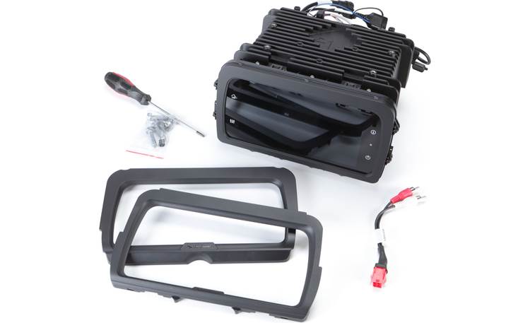 Rockford Fosgate HD14-PMX-STG5