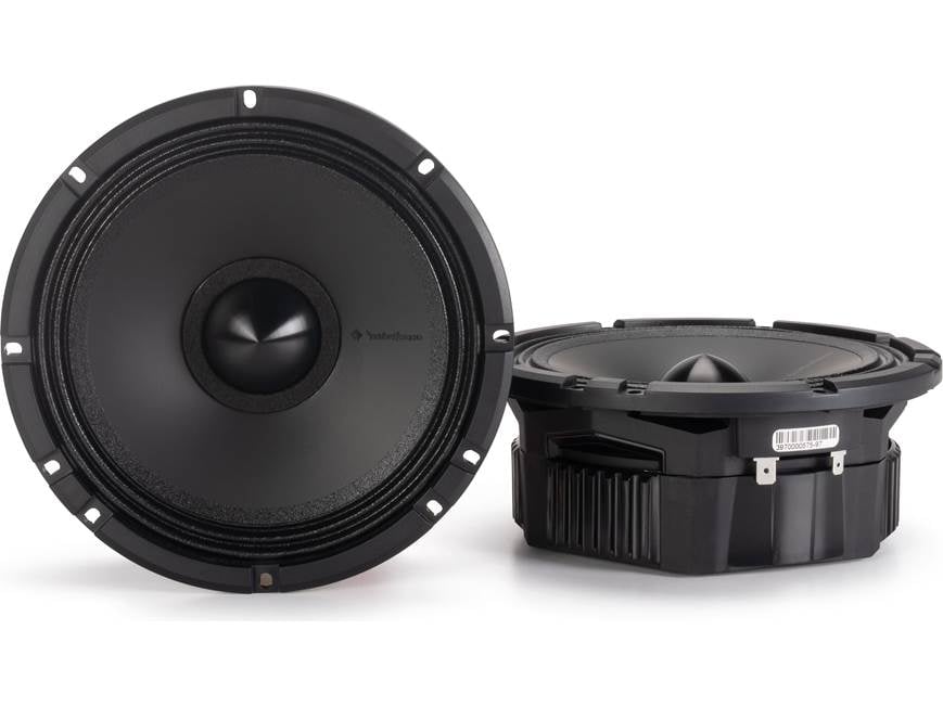 Rockford Fosgate PPROV2-65