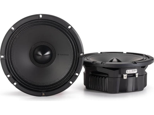 Rockford Fosgate PPROV2-65