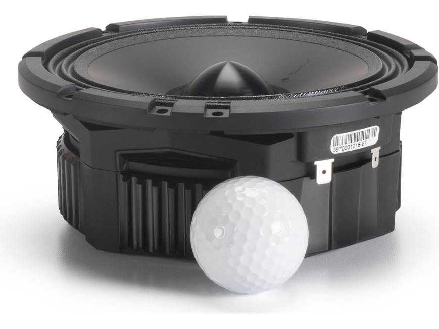 Rockford Fosgate PPROV2-65