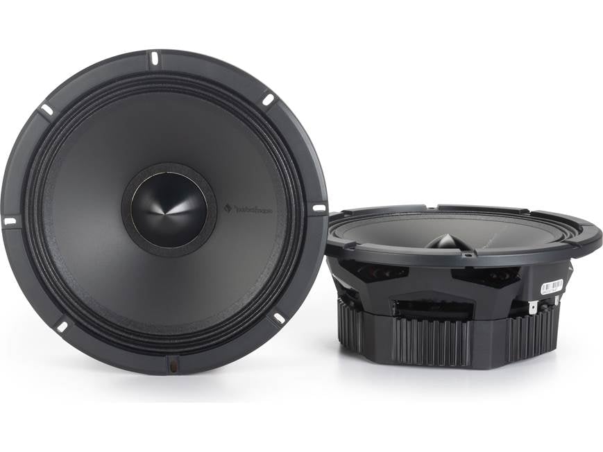 Rockford Fosgate PPROV2-8