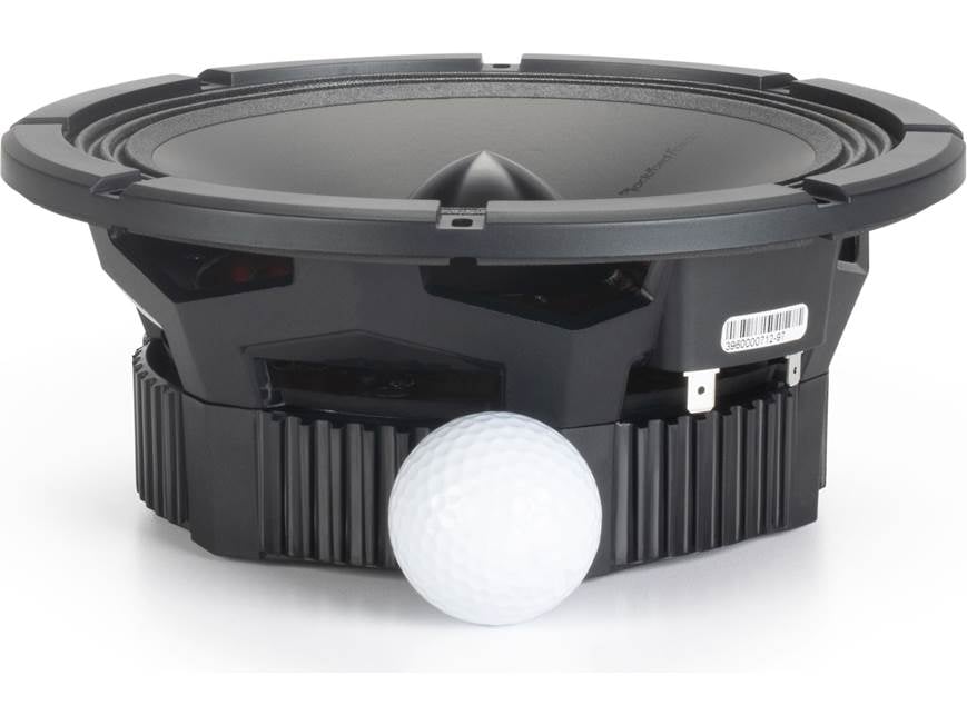 Rockford Fosgate PPROV2-8