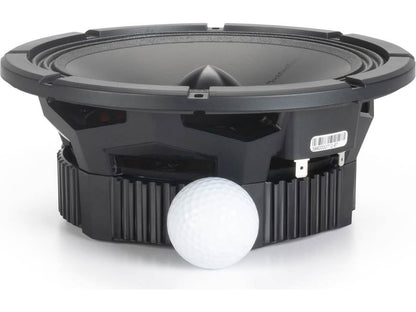 Rockford Fosgate PPROV2-8
