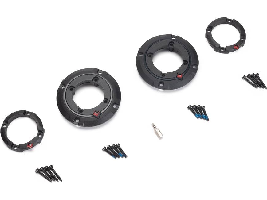 Rockford Fosgate PPROV2-HT
