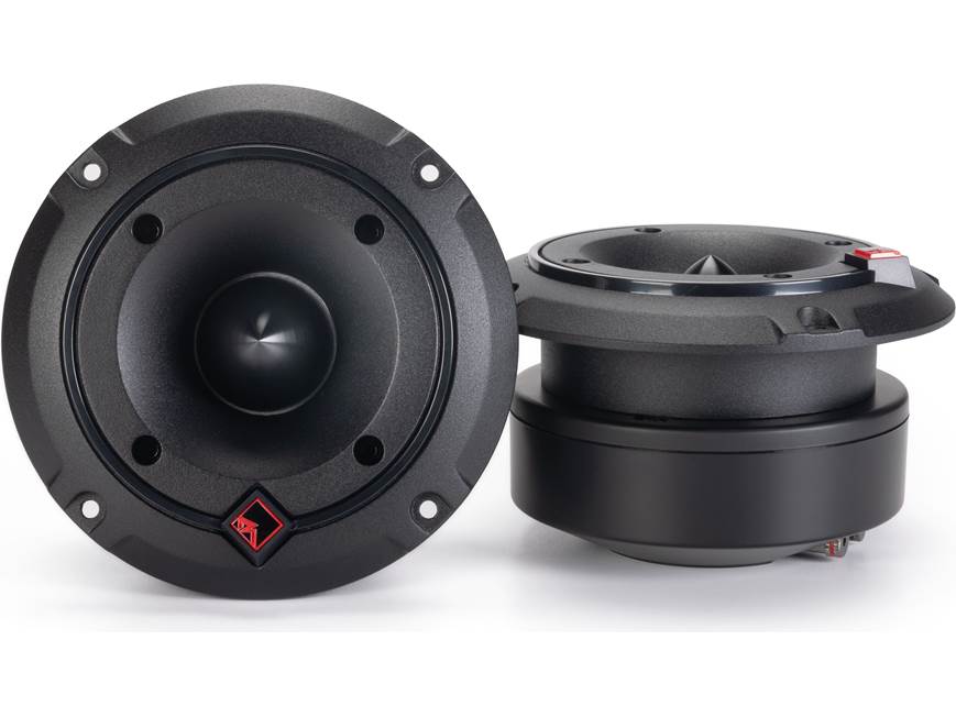Rockford Fosgate PPROV2-T