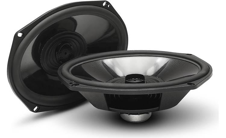 Rockford Fosgate TMS69BL14
