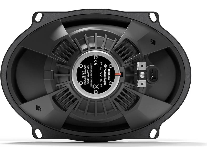 Rockford Fosgate TMS14-57
