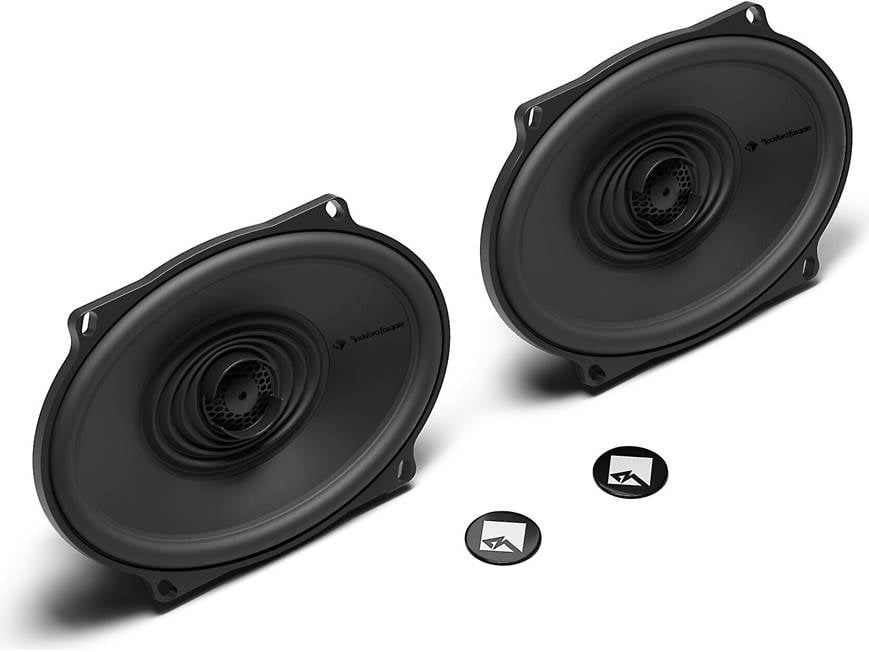 Rockford Fosgate TMS14-57
