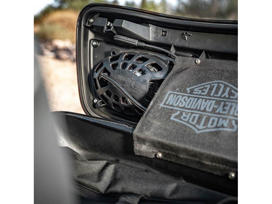 Rockford Fosgate TMS14-57