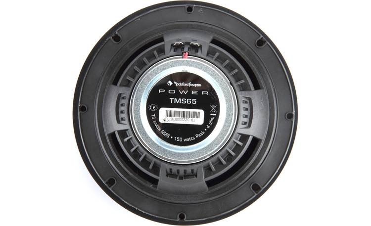 Rockford Fosgate HD14-PMX-STG5