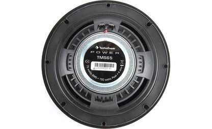 Rockford Fosgate HD14-PMX-STG5