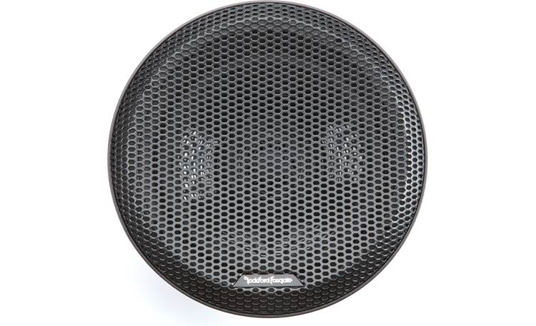 Rockford Fosgate HD14-PMX-STG5