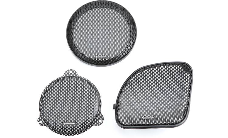 Rockford Fosgate HD14-PMX-STG5