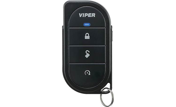 Viper 350 Plus (Model 3105V)