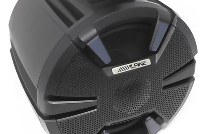 Alpine PSS-SXS01-PWR