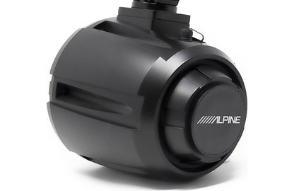 Alpine PSS-SXS01-PWR