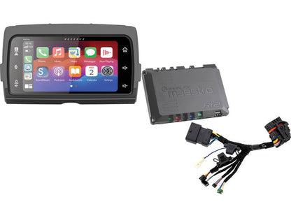 Soundstream Reserve WHD14+ and WHD.UNLOC package
