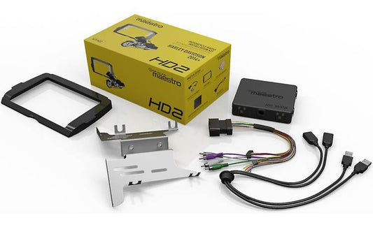 iDatalink KIT-HD2