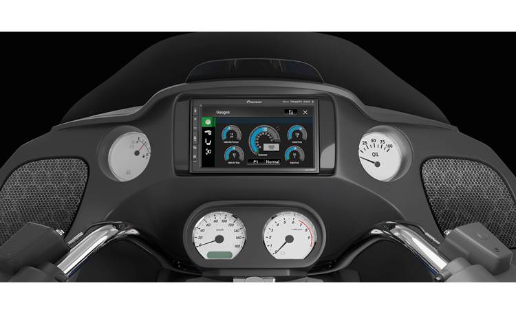 iDatalink KIT-HD2
