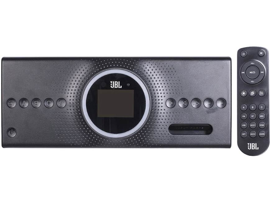 JBL Aura