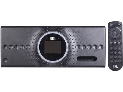JBL Aura