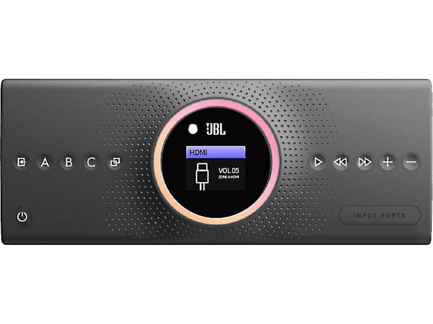 JBL Aura