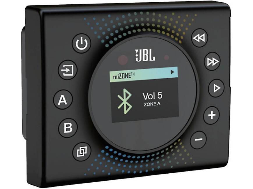 JBL Aura Cube